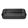 Vogue Baking Dish Hard Anodised - 325x225x45mm