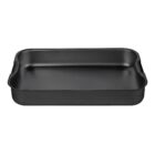 Vogue Baking Dish Hard Anodised - 325x225x45mm