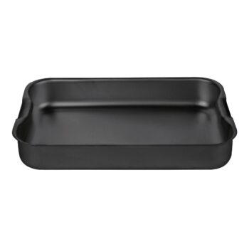 Vogue Baking Dish Hard Anodised - 325x225x45mm