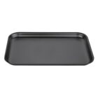 Vogue Baking Sheet Hard Anodised - 320x215x20mm 
