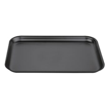 Vogue Baking Sheet Hard Anodised - 320x215x20mm 