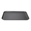 Vogue Baking Sheet Hard Anodised - 420x305x20mm 