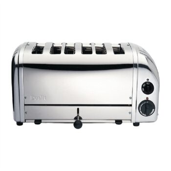 Commercial Toasters