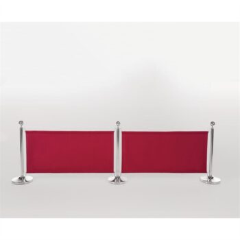 BARRIER SYSTEMS