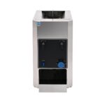 FKI Rototoaster Vertical Bun Toaster TL5417
