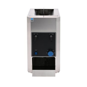 FKI Rototoaster Vertical Bun Toaster TL5417