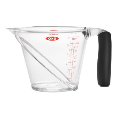 Oxo Good Grips Angled Measuring Jug 250ml