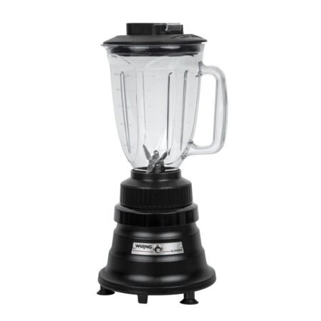 Waring Bar Blender BB255K 1 Waring Bar Blender BB255K