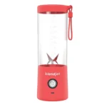 BlendJet 2 Portable Blender Coral