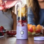 Blendjet 2 Portable Blender Lavender