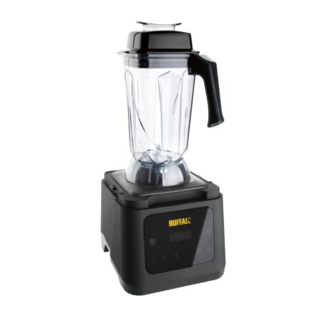 Buffalo Digital Bar Blender 2 Buffalo Digital Bar Blender 2.5Ltr