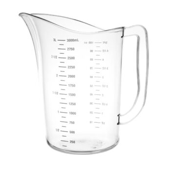 MEASURING JUGS ,SPOONS & FUNNELS