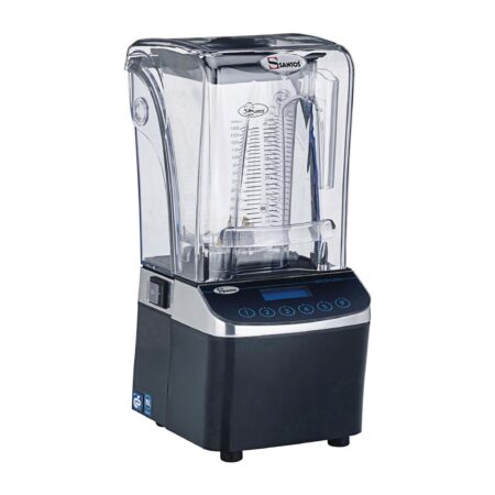Santos Silent Bar Blender 62A 1 Santos Silent Bar Blender 62A