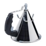 De Buyer Mini Automatic Piston Funnel 0.8ltr