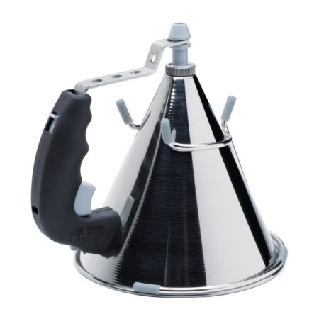 De Buyer Mini Automatic Piston Funnel 0.8ltr
