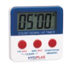 Hygiplas Countdown Timer - Min/Sec