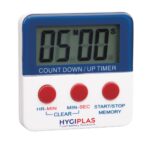 Hygiplas Countdown Timer - Min/Sec