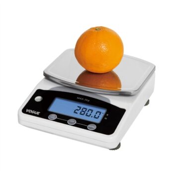 KITCHEN SCALES & TIMERS