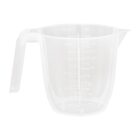 Wham Cuisine Polypropylene Measuring Jug 1ltr
