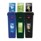 Recycling Bins