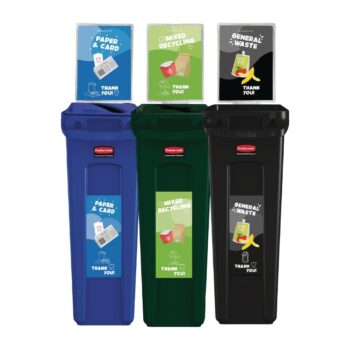Recycling Bins