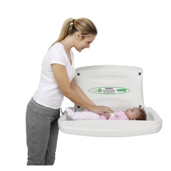 HIGH CHAIRS & BABY CHANGING CHANGING STATIONS