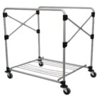 Rubbermaid X-Cart Frame - 300Ltr