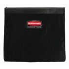 Rubbermaid X-Cart Black Bag - 300Ltr