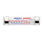 Hygiplas Fridge/Freezer Thermometer