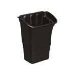 Rubbermaid Refuse Bin for Trolleys