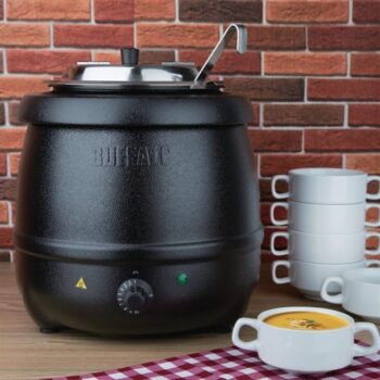 Soup Kettles & Warmers