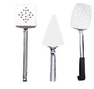 Lifters ,Spatulas, Ladles & Serving Spoons