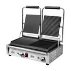 Contact Grills