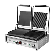 Contact Grills