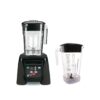 Waring MX Bar Blender 1.35Ltr with Extra Jug