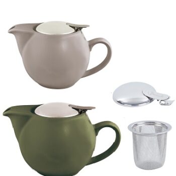 Teapots & Accessories