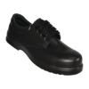 Slipbuster Lite Lace Up Safety Black