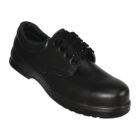 Slipbuster Lite Lace Up Safety Black