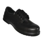 Slipbuster Lite Lace Up Safety Black