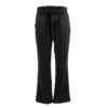 Chef Works Womens Executive Chef Trousers Black