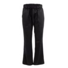 Chef Works Womens Executive Chef Trousers Black
