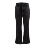 Chef Works Womens Executive Chef Trousers Black
