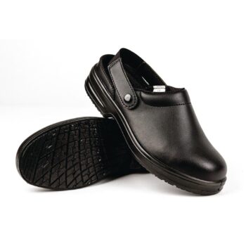 Slipbuster Lite Unisex Safety Clogs