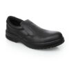 Slipbuster Lite slip-on safety shoes