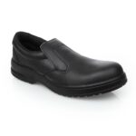 Slipbuster Lite slip-on safety shoes