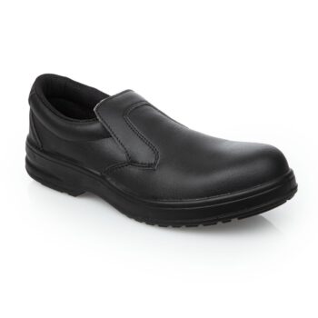 Slipbuster Lite slip-on safety shoes
