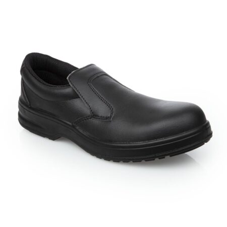 Slipbuster Lite slip-on safety shoes