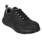 Slipbuster recycled microfibre slip resistant  Trainer