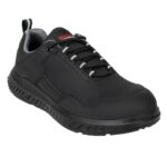 Slipbuster recycled microfibre slip resistant  Trainer