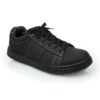 Slipbuster Nubuck Safety Trainer